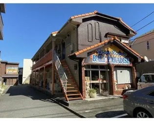 ミサワハイツの画像