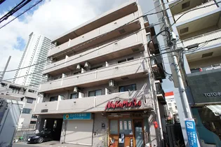 アニーヒルズの画像