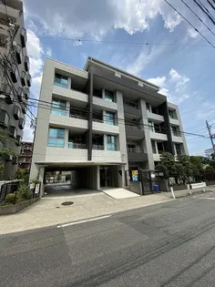 グランシャリオ【1階】の外観