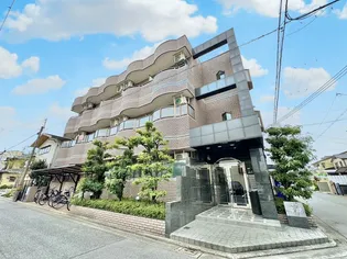 サンガーデン瑞穂の画像