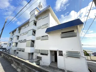 ブルーハイツ塩屋の画像