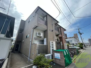 エンルート東仙台の画像