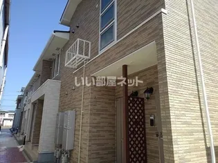 ラ プロスペリテ A Bの画像