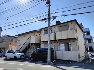 アルバ篠崎Iの画像