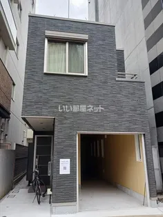 グラン・フェリーチェ【1階】の外観