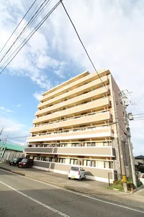 エスポアール弐番館の画像