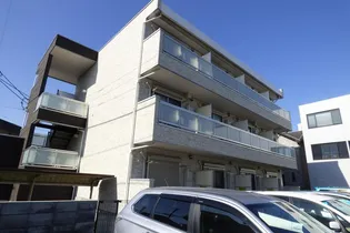 リブリ グレーシアの画像