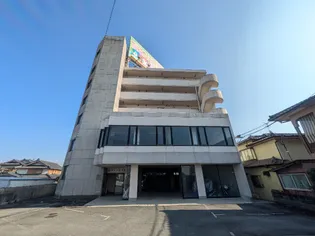 ロマーノビルの画像