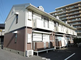 ファミールCの画像