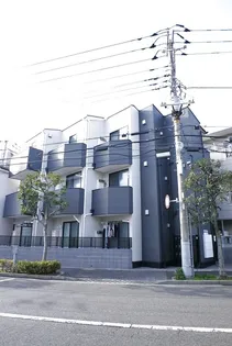 ネオス葛西【2階】の外観