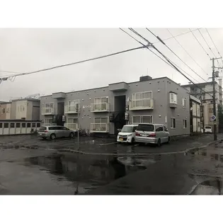 藤ハイツの画像