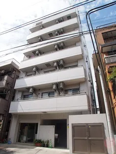 BELISTA常盤台の画像