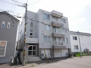 ライフゾーン野口の画像