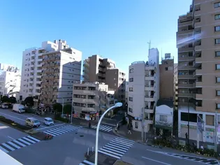 クレストコート吾妻橋レジデンスの画像