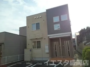 ベルアルモニーBの画像