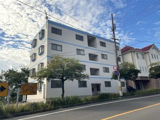 シーサイド晴海の画像