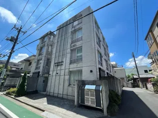 MODULOR中村橋の画像