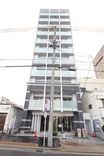 フォーリアライズ天神橋ルーチェの画像