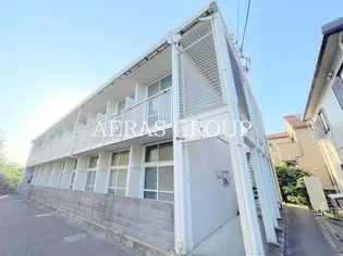 レオパレスサニーコートイシガキの画像