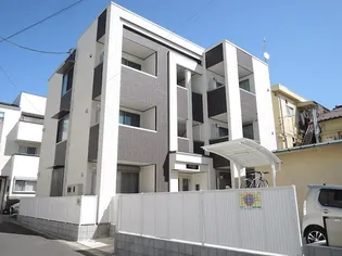 ポラリスの画像