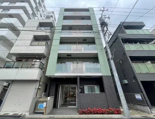 IMPERIAL K'S VILLAの画像