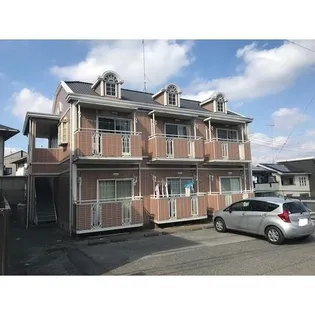 サンライズハウスAの画像