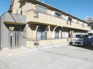 フローレンス一橋 4号館の画像