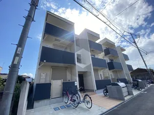 ラージヒル長瀬WESTの画像