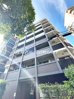 SYFORME YOKOHAMA-ODORIKOEN【8階】の外観