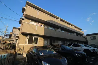 カトル中もず B棟の画像