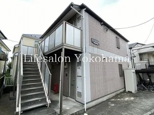 クイーンズテラスの画像