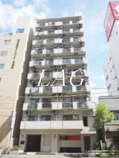 パシフィックパレス元浅草【7階】の外観