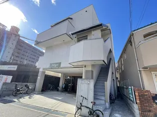 K Kマンションの画像