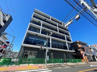 プライマル町田森野の画像