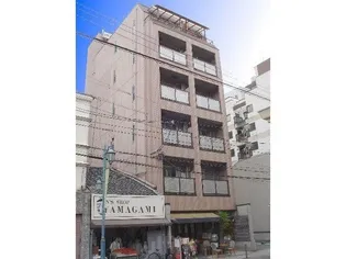 シャルマンビルの画像