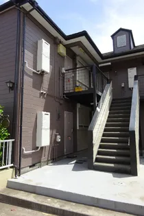 アビタシオンポポロの画像