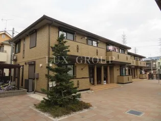 BRYANT PARK Aの画像