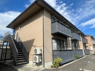 セフィラ旭Aの画像