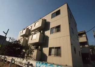 南軽井沢フラットの画像