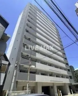 メインステージ蒲田Vの画像