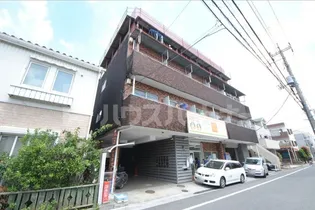 松江ロイヤルハイツの画像