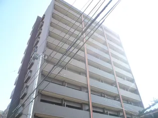 ピュアナ弓ノ町【3階】の外観