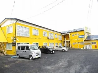 かなめ荘の画像