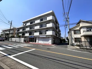 ヒルトップ鷺沼の画像