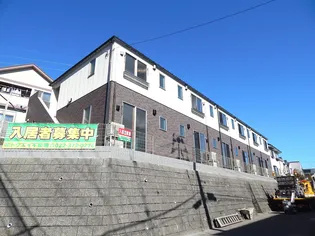 ラ コッリーナ青葉の画像