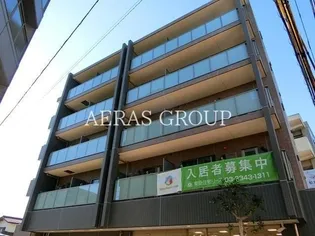 サイクラメント鷺宮の画像