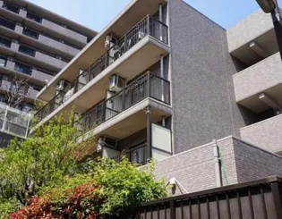 アビタシオン根岸IIIの画像