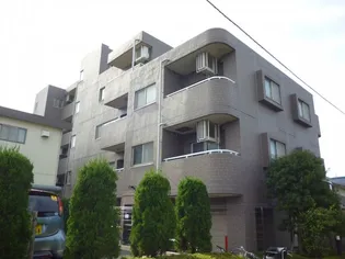 シャン ド フルールの画像