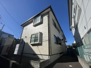 プレジール2番館の画像