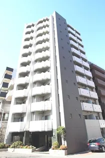 スカイコート浅草柳橋の画像